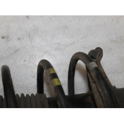Peugeot - 206 - Front shock absorber rod, right