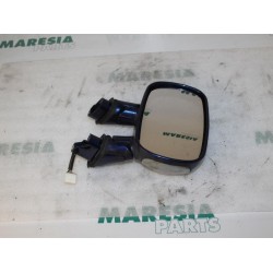 Fiat - Doblo - Wing mirror, right