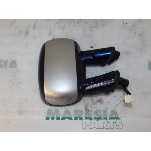 Fiat - Doblo - Wing mirror, right