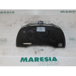 Fiat - Doblo - Instrument panel