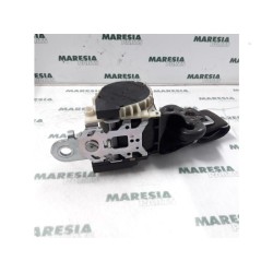Fiat - Doblo - Sicherheitsgurt links hinten
