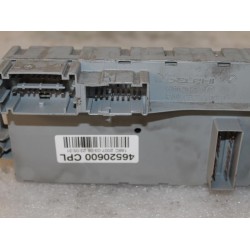 Fiat - Doblo - Fuse box