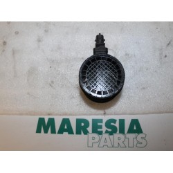 Fiat - Doblo - Airflow meter