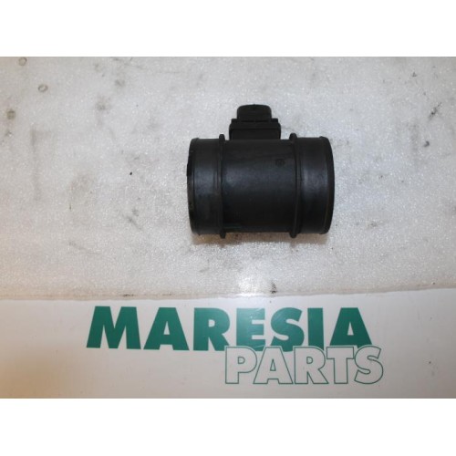 Fiat - Doblo - Airflow meter