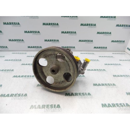 Citroen - C5 - Power steering pump