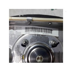 Peugeot - 806 - Airbag Set+Module