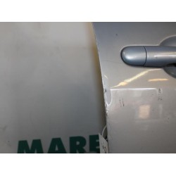 Renault - Megane - Tür 2-türig rechts