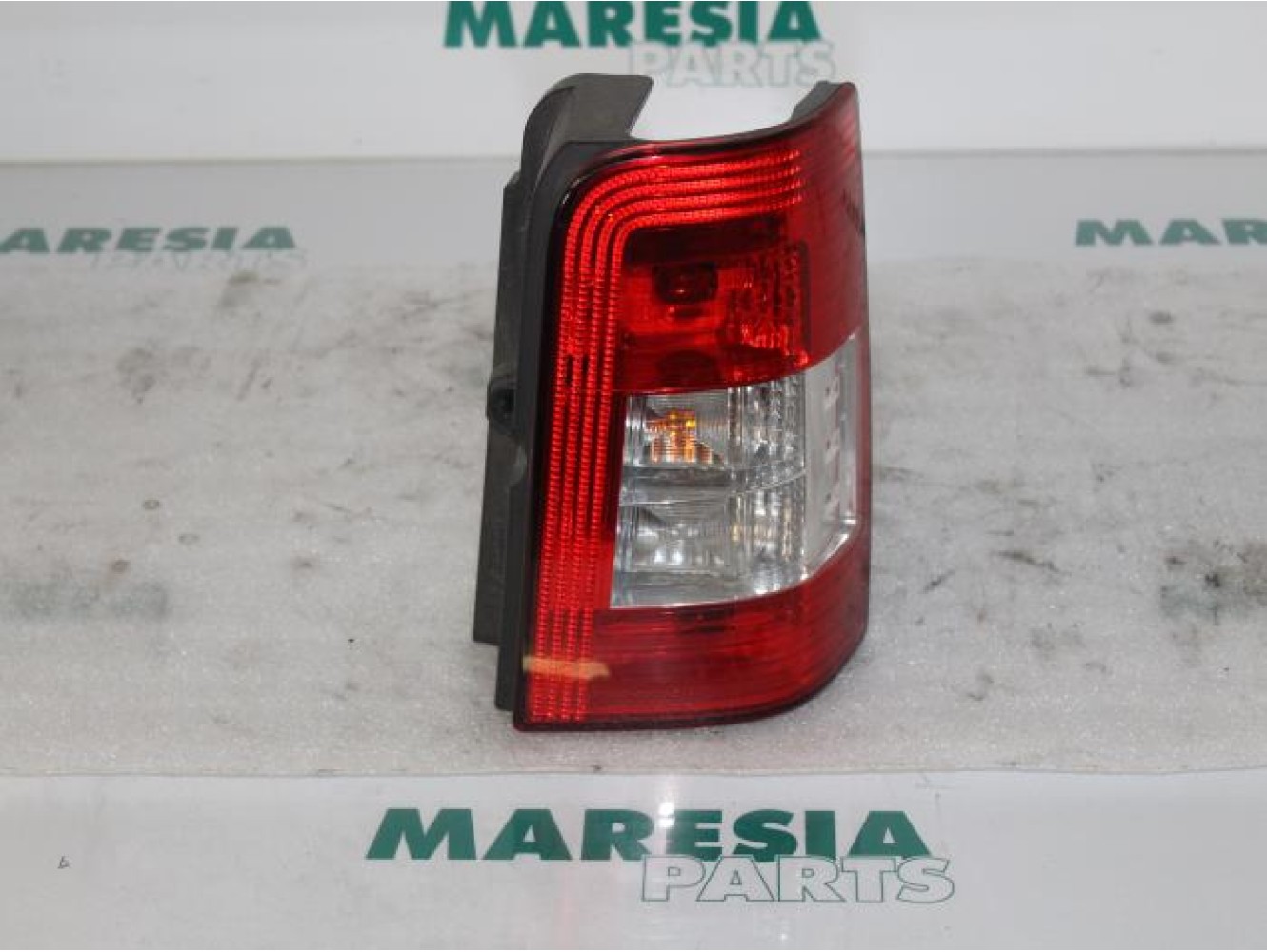 Citroen - Berlingo - Achterlicht rechts
