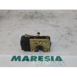 Citroen - Berlingo - Front door lock mechanism 4-door, right