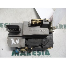 Citroen - Berlingo - Front door lock mechanism 4-door, right