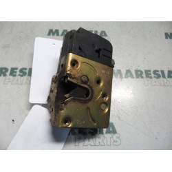 Citroen - Berlingo - Front door lock mechanism 4-door, right