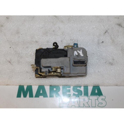 Citroen - Berlingo - Front door lock mechanism 4-door, right