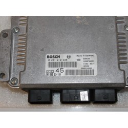 Peugeot - 307 - Engine management computer