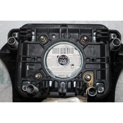 Citroen - Berlingo - Airbag Set+Module