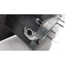 Citroen - Berlingo - Airbag Set+Module