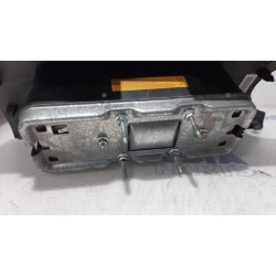 Citroen - Berlingo - Airbag Set+Module
