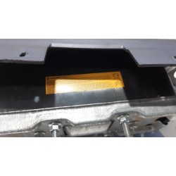 Citroen - Berlingo - Airbag Set+Module