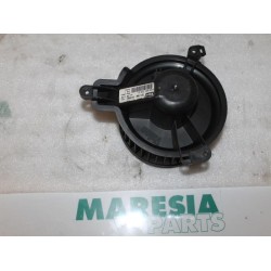 Citroen - Berlingo - Heating and ventilation fan motor