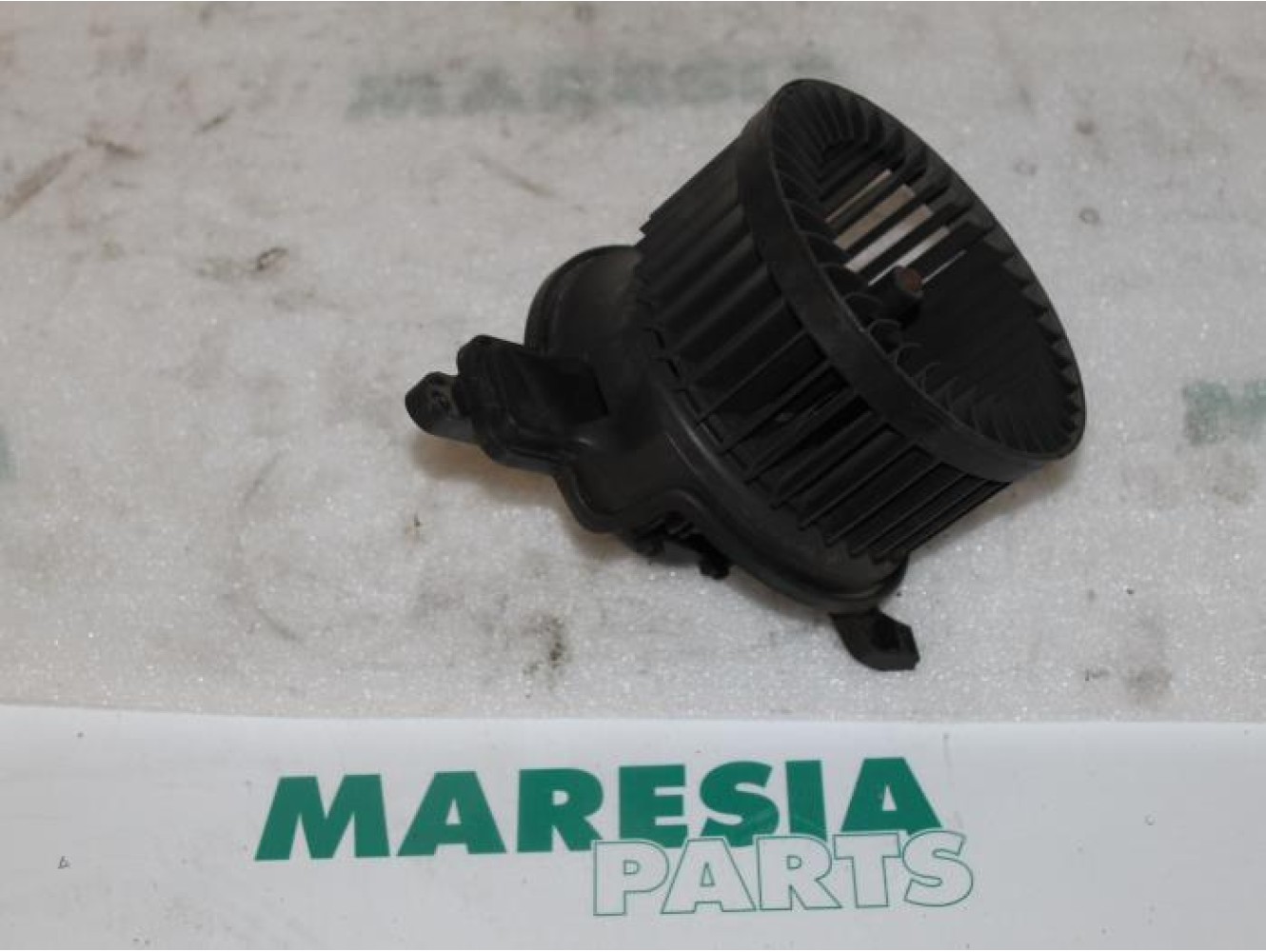 Citroen - Berlingo - Heating and ventilation fan motor