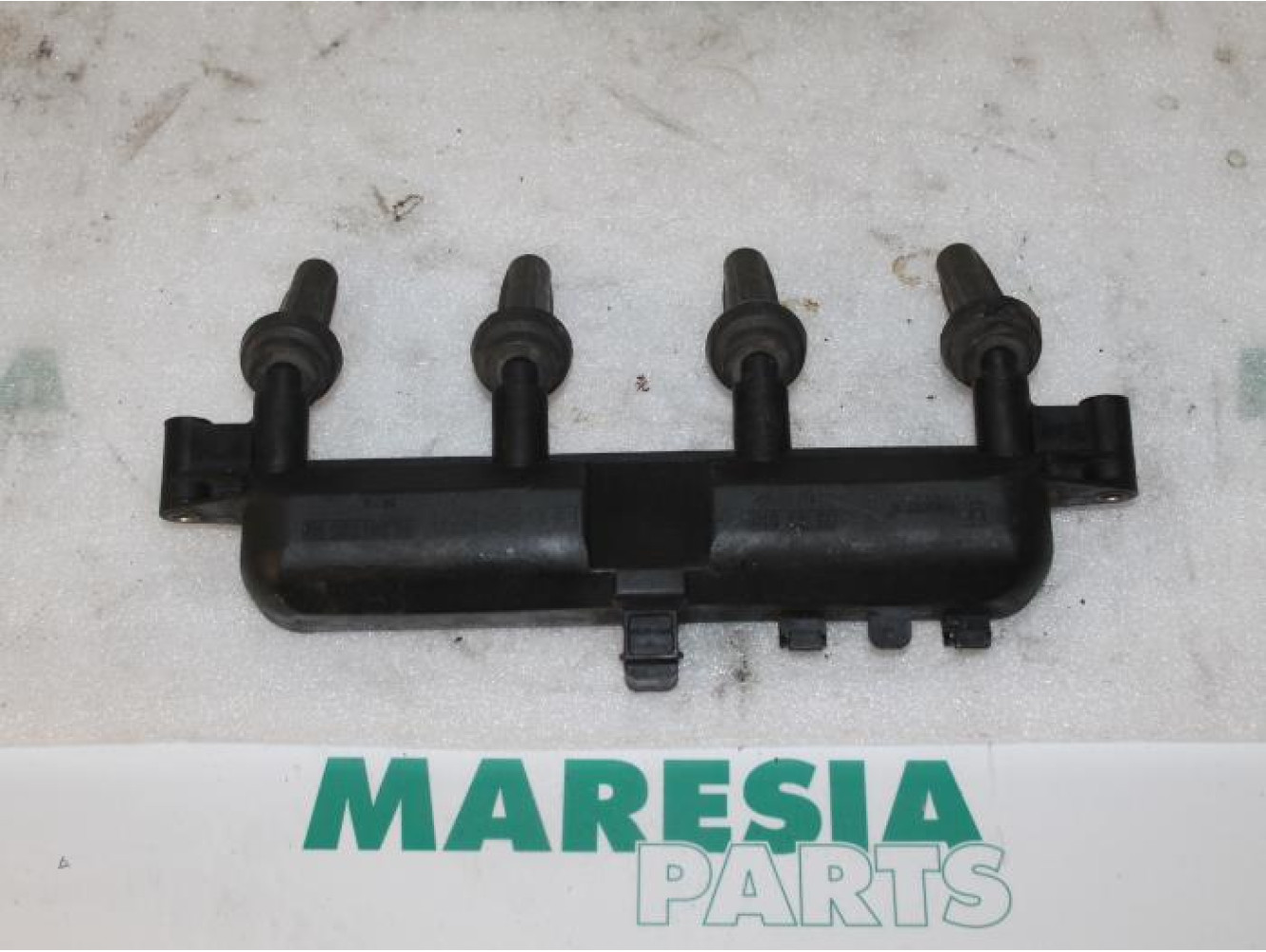 Peugeot - 206 - Ignition coil