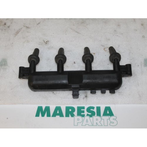 Peugeot - 206 - Ignition coil