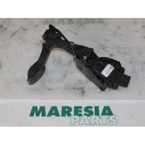 Fiat - Scudo - Gaspedaalpositie Sensor