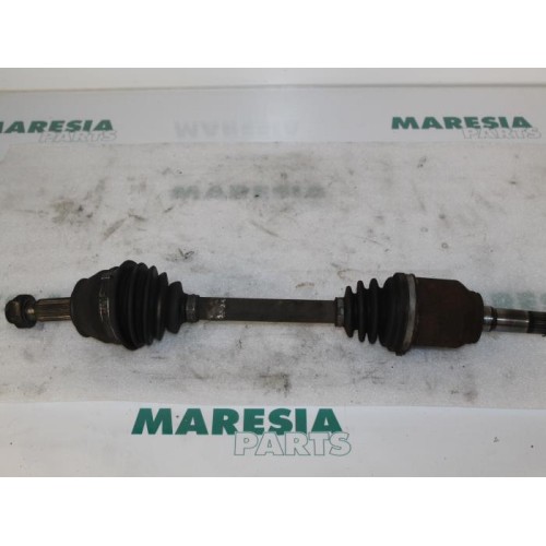 Fiat - Doblo - Front drive shaft, left