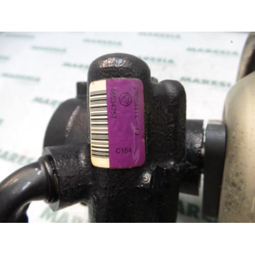 Fiat - Doblo - Pompe direction assistée