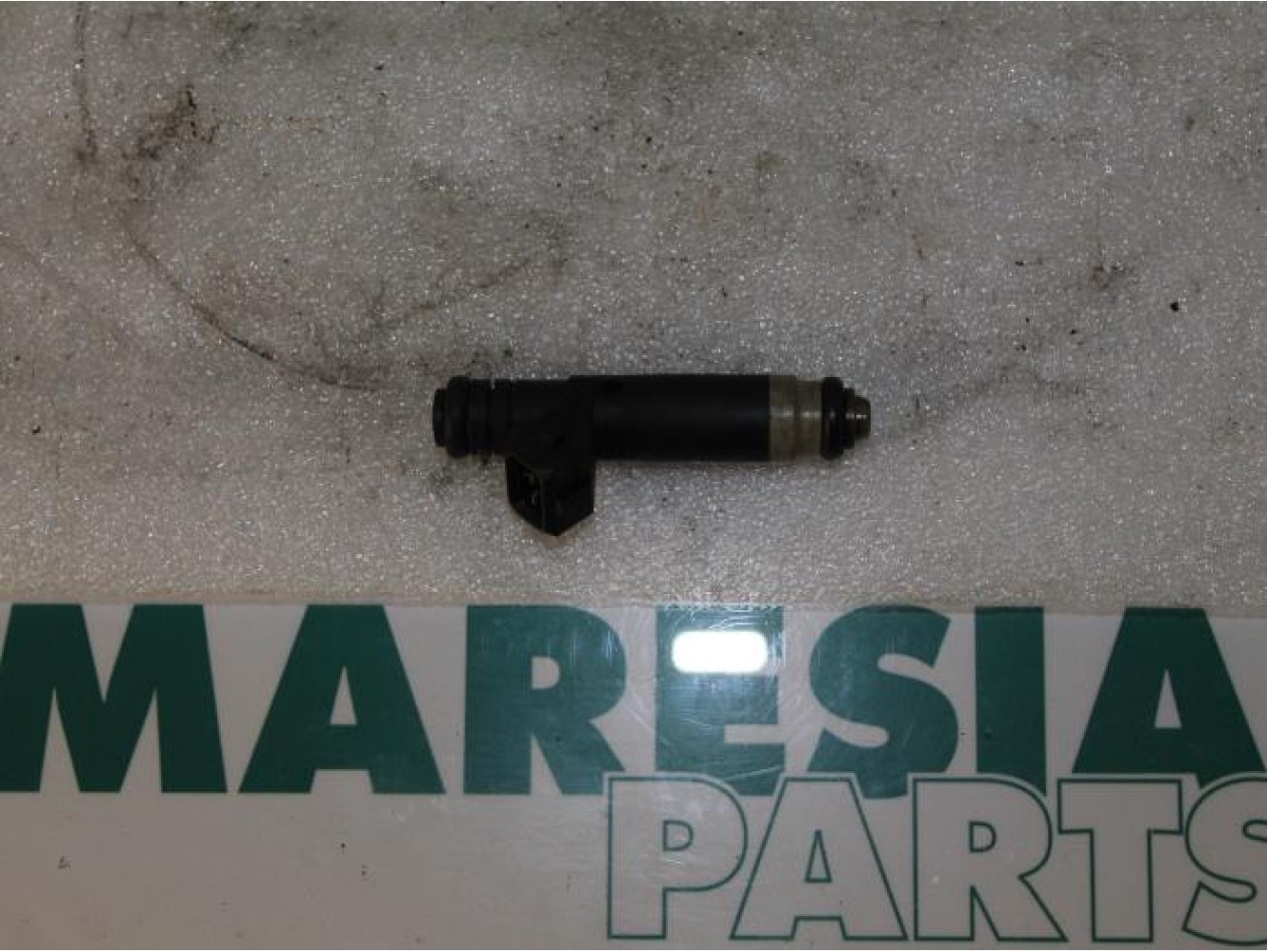 Renault - Kangoo - Injector (petrol injection)