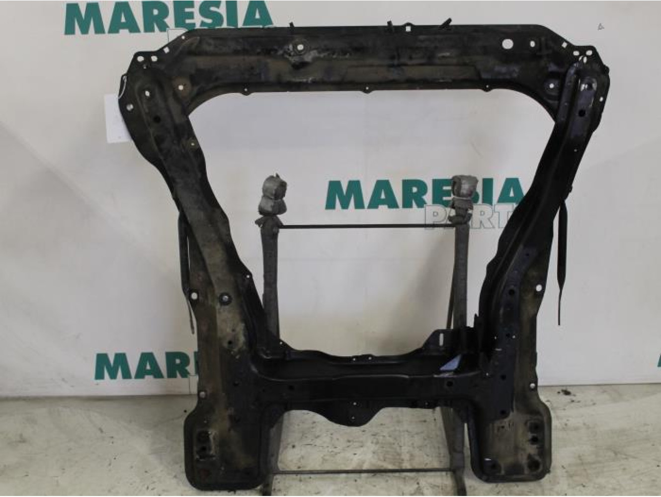 Fiat - Scudo - Subframe
