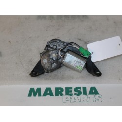 Renault - Megane Scenic - Scheibenwischermotor hinten