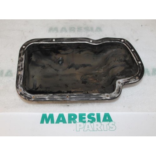 Citroen - Berlingo - Sump
