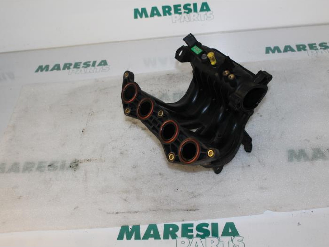 Citroen - C3 - Intake manifold