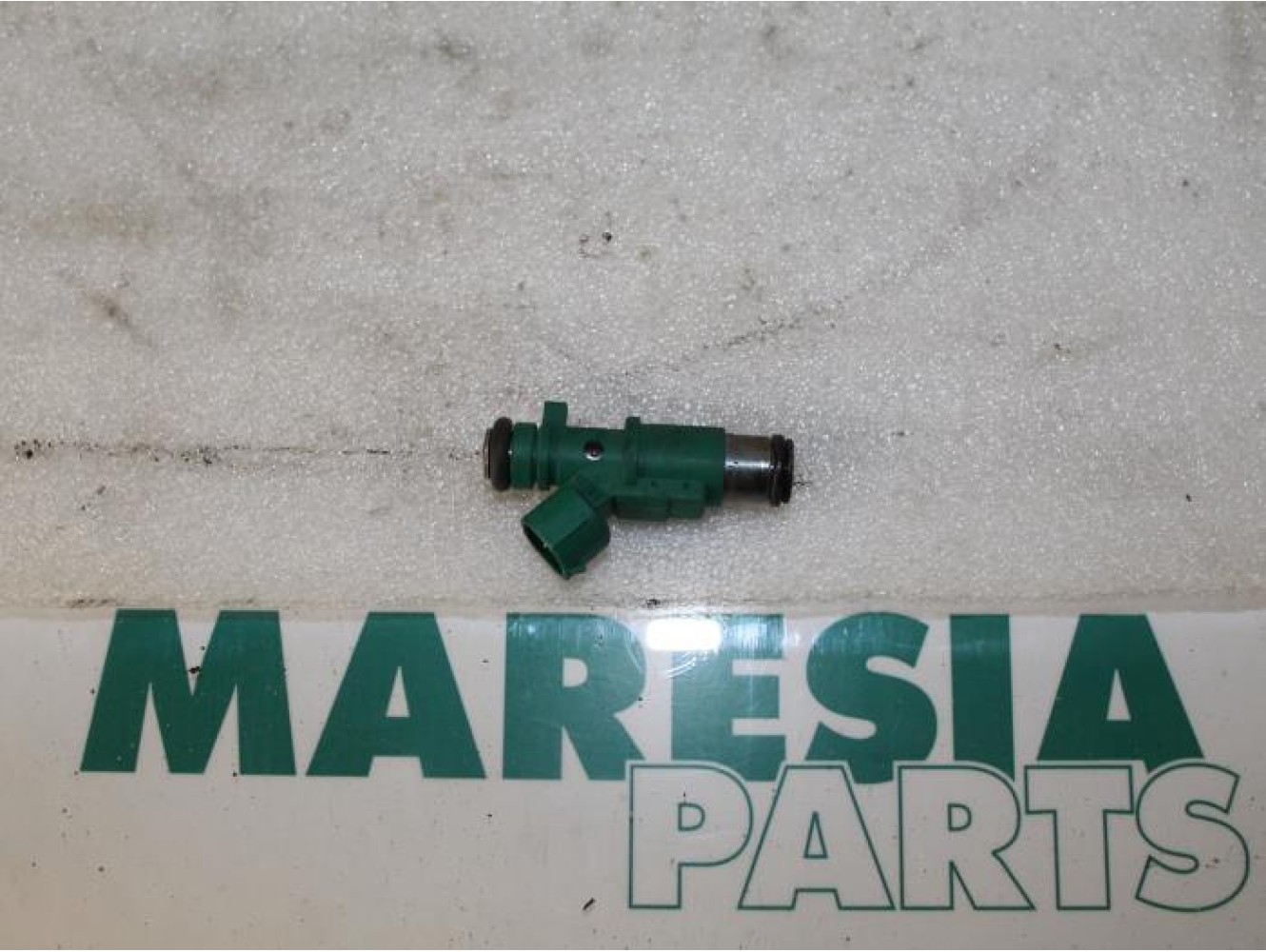 Citroen - C3 - Injector (petrol injection)