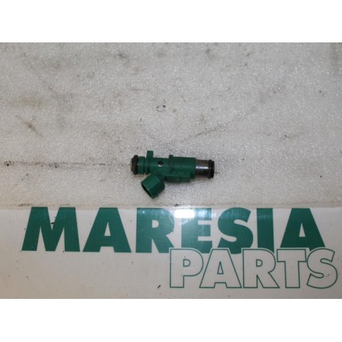 Citroen - C3 - Injector (petrol injection)