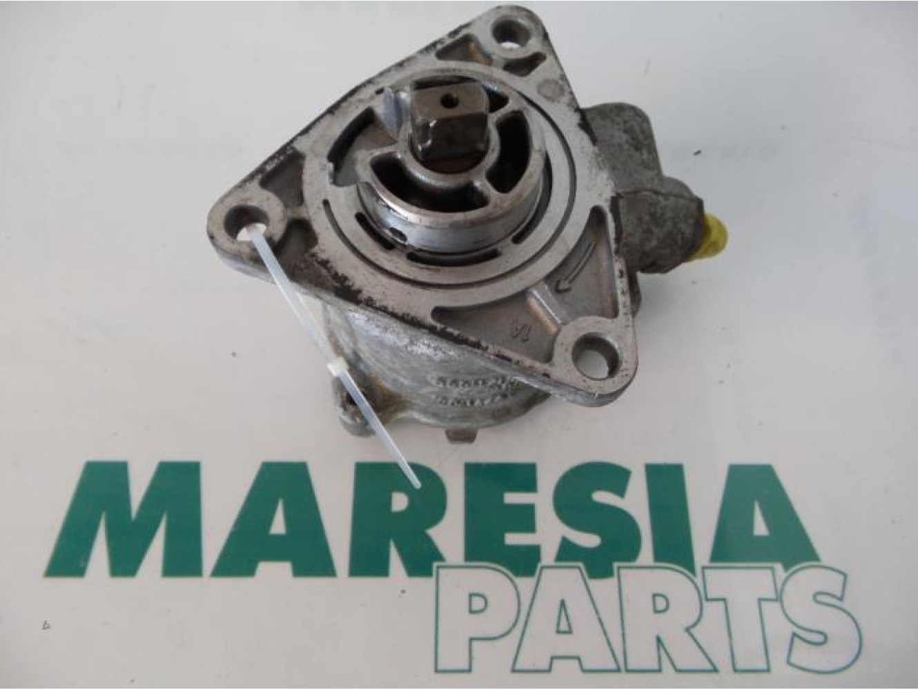 Fiat - Doblo - Vacuum pump (diesel)
