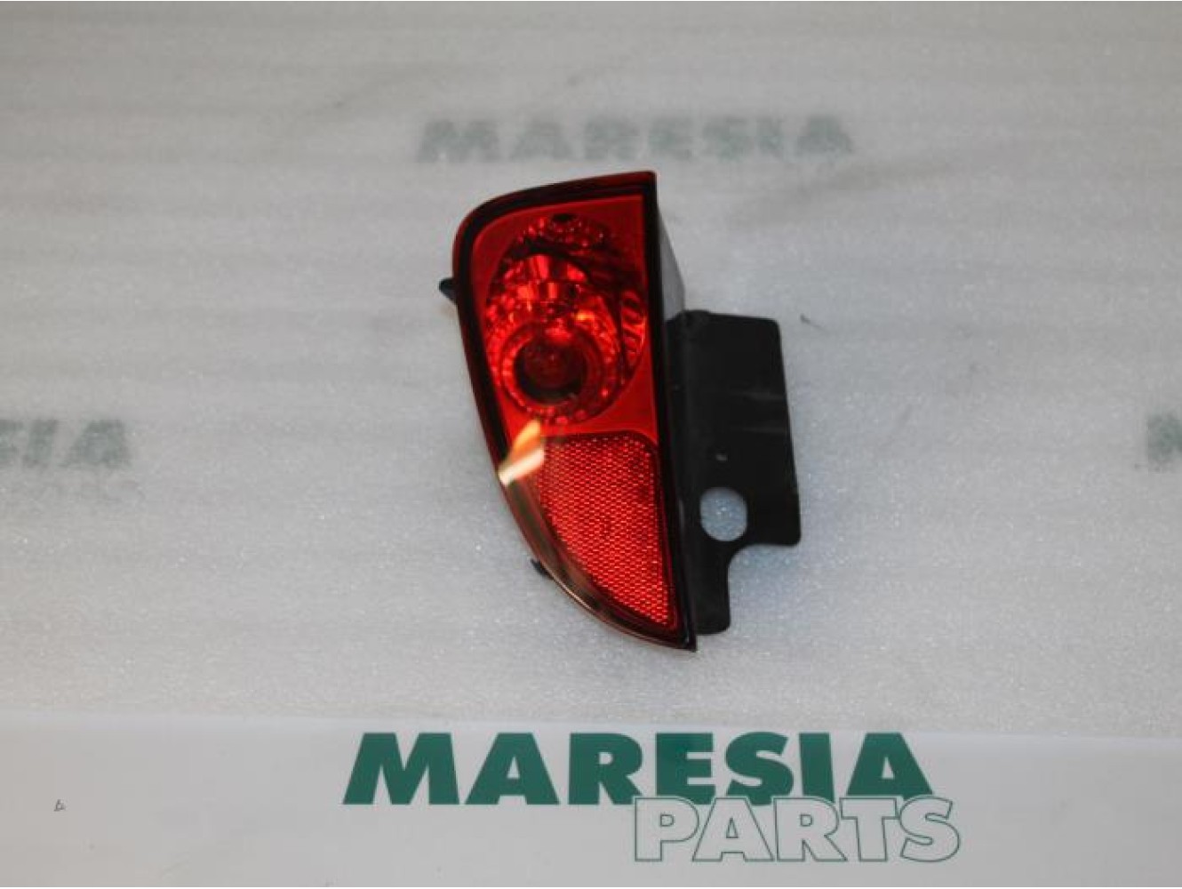 Renault - Espace - Rear fog light