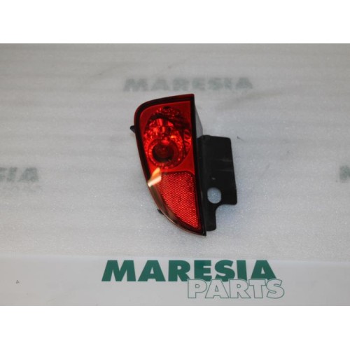 Renault - Espace - Rear fog light