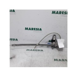 Renault - Espace - Rear door window mechanism 4-door, left