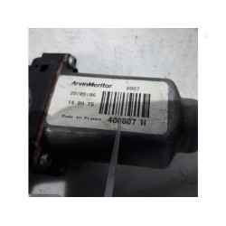 Renault - Espace - Rear door window mechanism 4-door, left