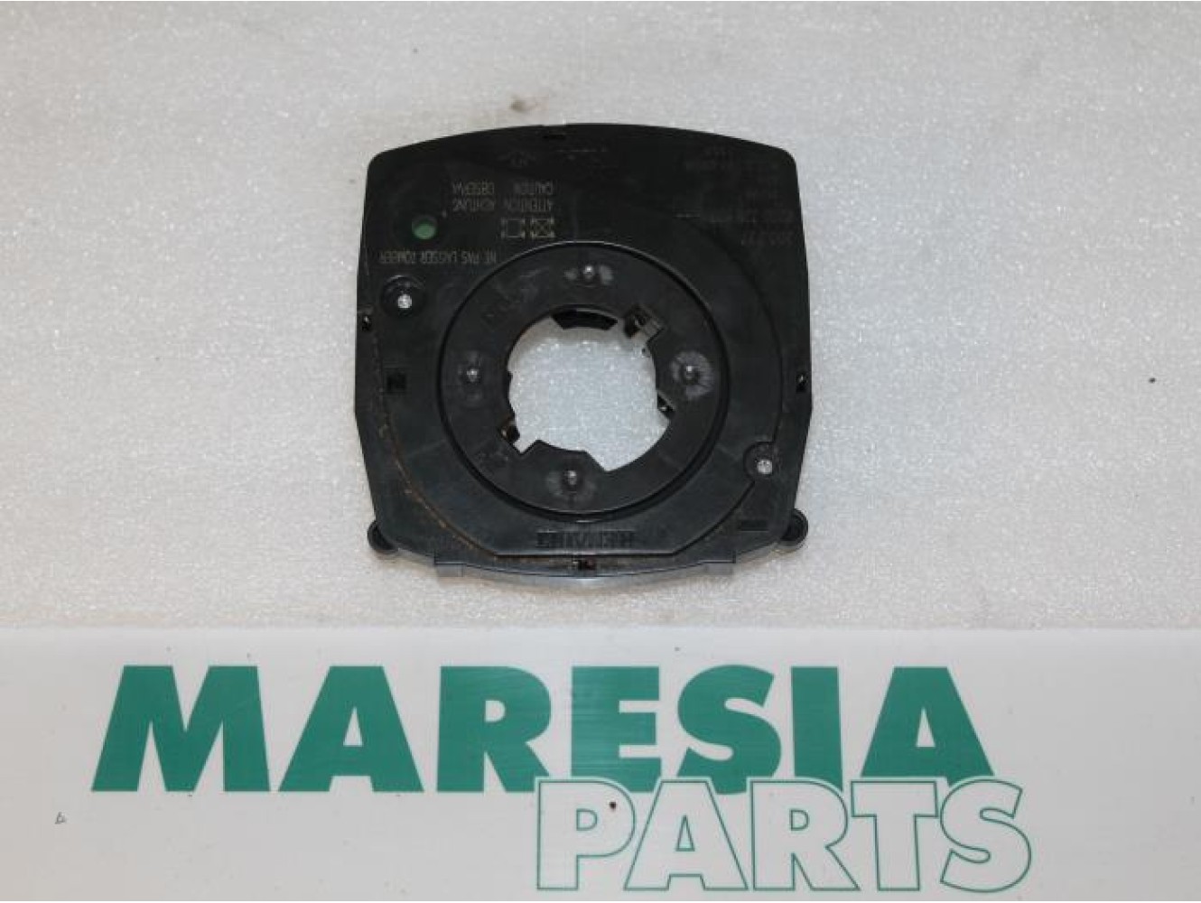 Renault - Espace - Lenkwinkelsensor