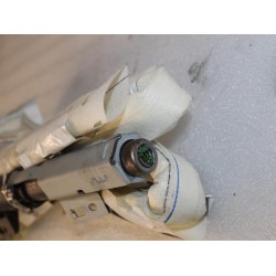 Renault - Espace - Airbag hemel links