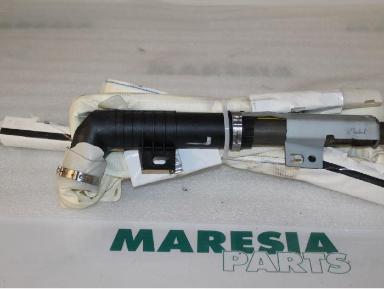 Renault - Espace - Airbag hemel links