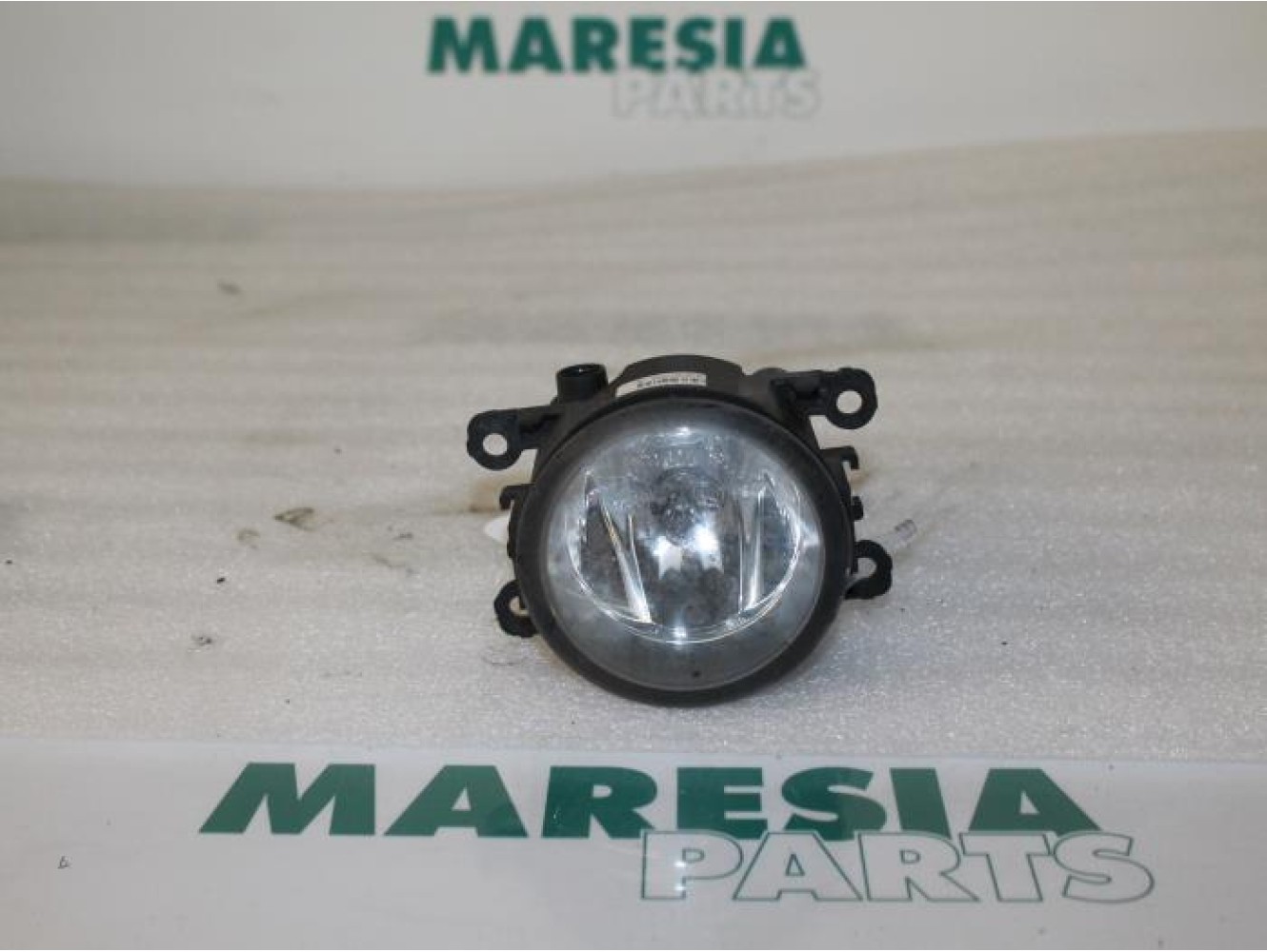 Renault - Megane - Fog light, front right