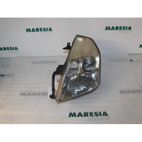 Renault - Vel Satis - Scheinwerfer links