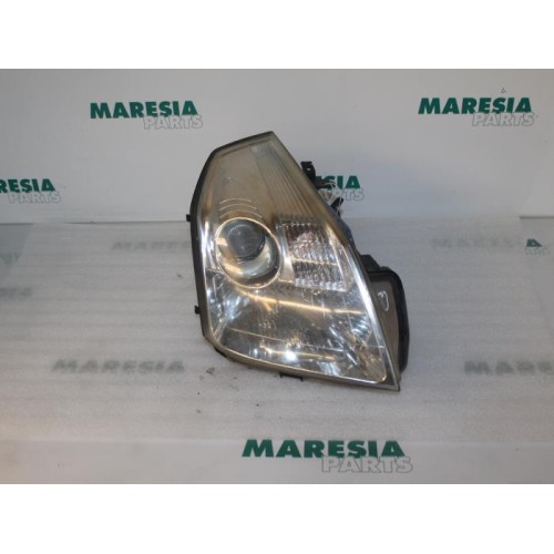 Renault - Vel Satis - Headlight, right