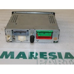 Renault - Vel Satis - Navigation System