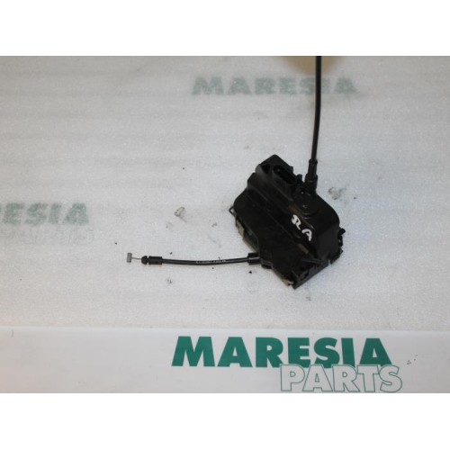 Renault - Vel Satis - Rear door mechanism 4-door, right