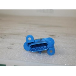 Renault - Vel Satis - Heater resistor