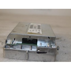 Renault - Vel Satis - Navigation Display